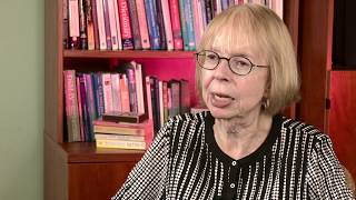 Faculty Success Story: Paulette Harris