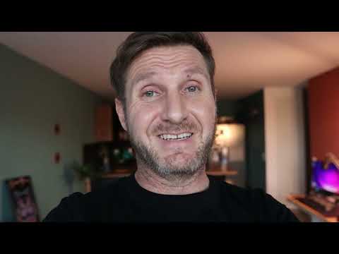 Vidéo témoignage de Rodolphe