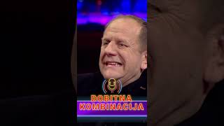 Ramiz ZMAJ - Dobitna Kombinacija#dobitnakombinacija #bntv #bntelevizija