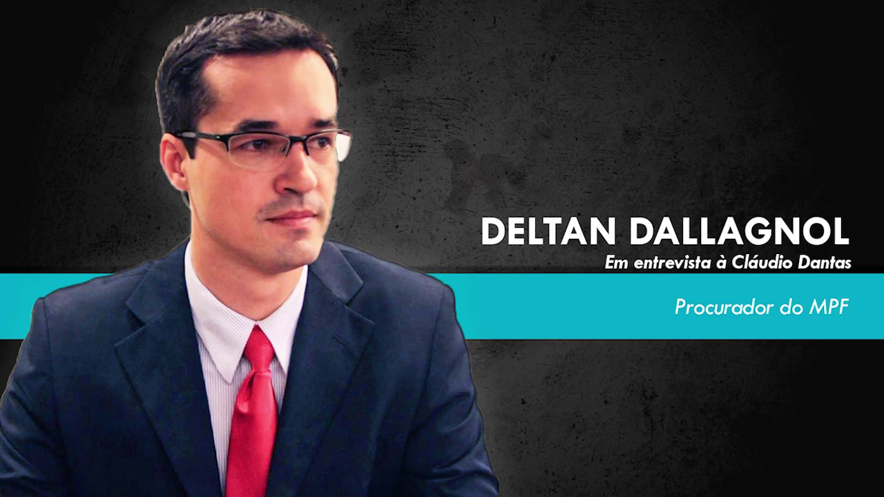 Deltan Dallagnol: Lula só pode ser preso se houver razões concretas - YouTube