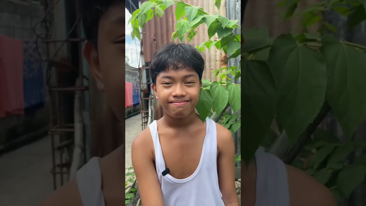 PALIGSAHAN NG MAGKAIBIGAN (Part 1)