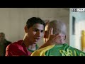 Olé Brazil Vs Portugal Euro 2004 HD 