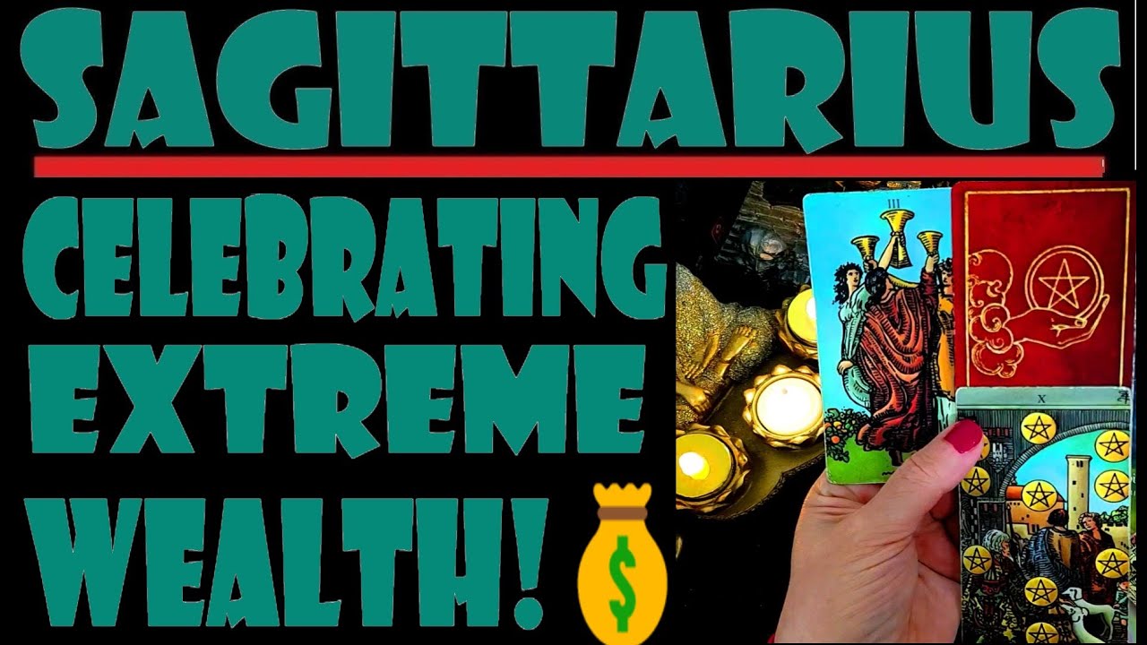 СТРЕЛЬЦУ⭐НУЖНО 👀!99⭐💰🎈О ВАУ⭐🎈💰⭐ПРАЗДНУЙТЕ БОГАТСТВО И ПРОЦВЕТАНИЕ🎈⭐💞💰ВАШИ ДЕНЬГИ💰🎈⭐ДЕКАБРЬ 2025