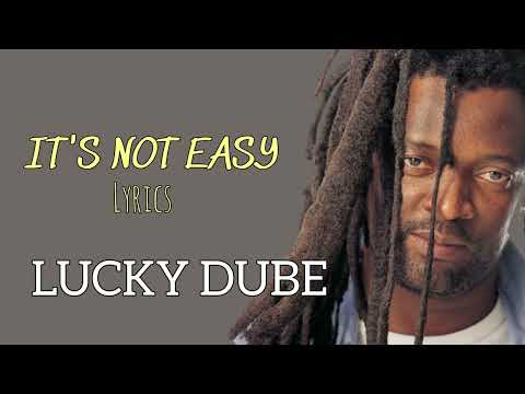 Lucky Dube - Slave Tradução (escravo) - Ouvir Música