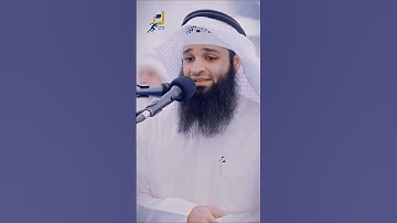 تلاوة جميلة للشيخ فهد المطيري