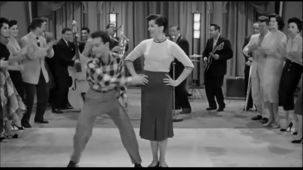 Swing It Seattle - Jazzspirations Class Preview