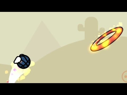 I play Flappy Bird second virsion Flappy jump