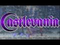 Castlevania - Pitch Black Intrusion Arrangement
