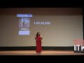 You Are Not Your Likes: The Validation Detox Formula | Dr. Manjoo Shree | TEDxIITKharagpur