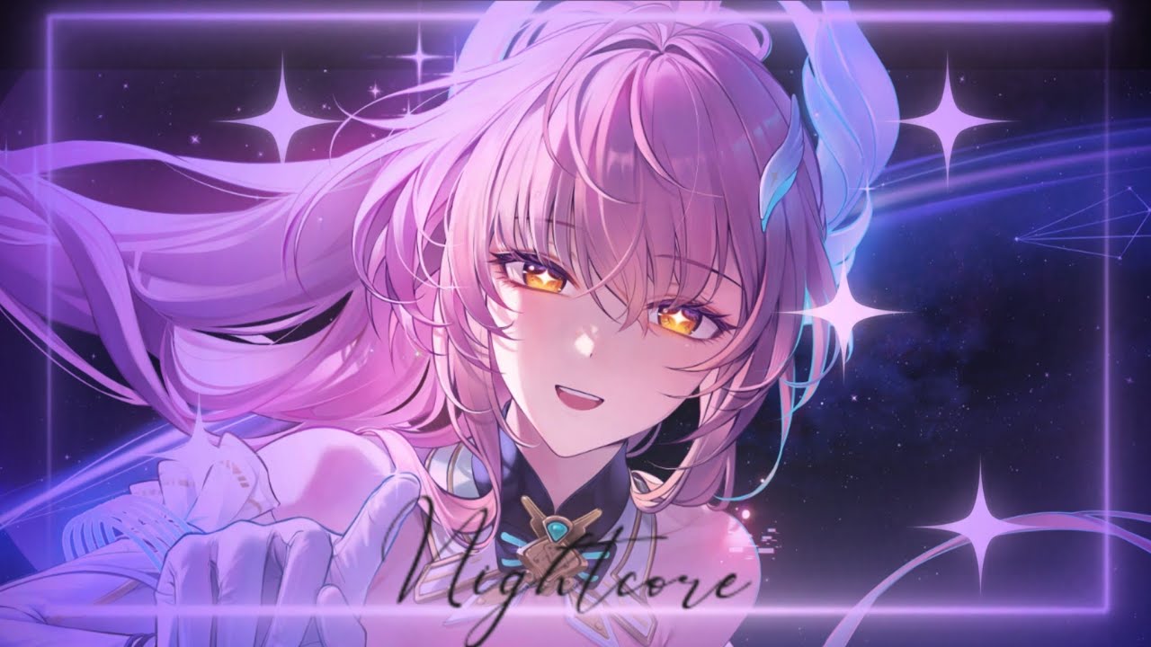 Nightcore - Don't U Get Me Like This (DJ Spyroof & TranzistorZ