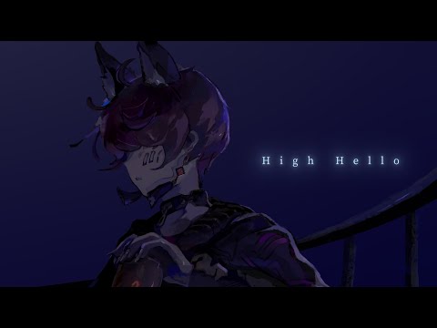 High Hello / 高橋　【オリジナル】
