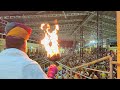 Butati Dham Temple Morning Live Aarti 20 09 24 Butati Dham Me Lakve Ka Ilaaj