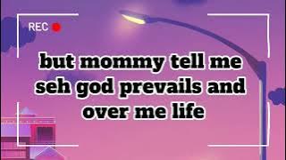 Silk Boss Mommy Nuh Worry Lyrics