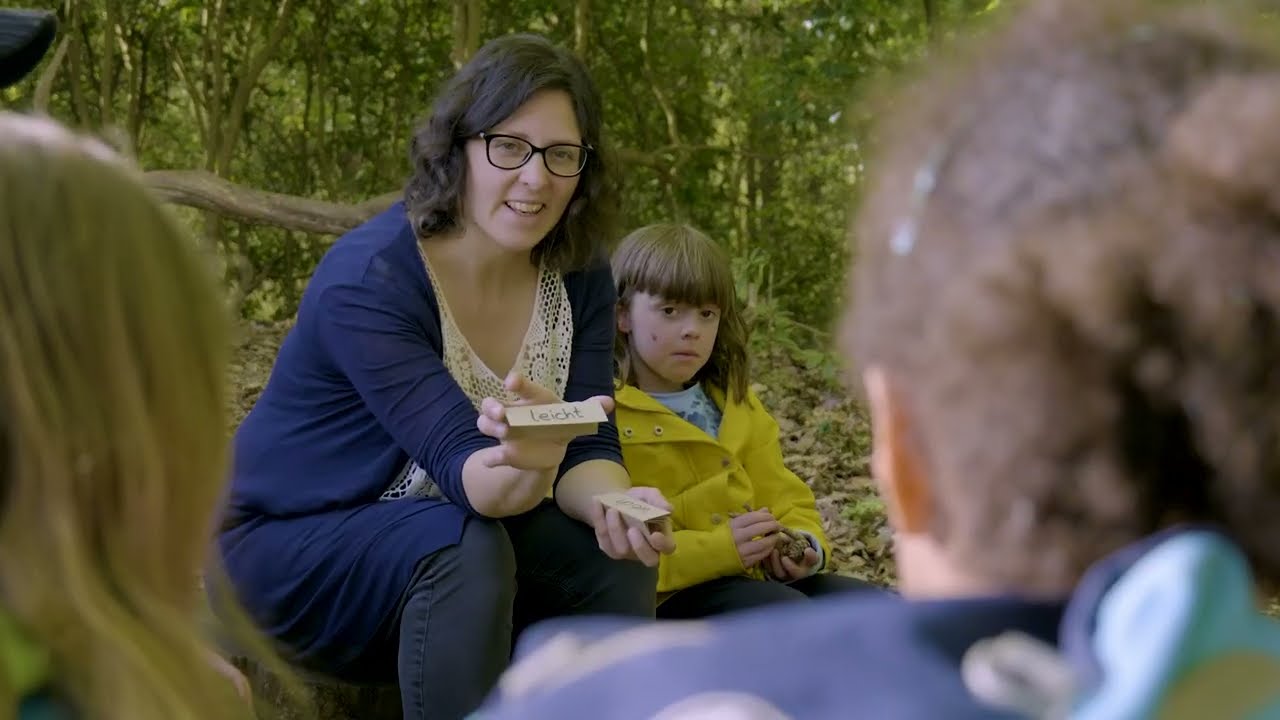 Film der Natur-Wald-Schule e.V.