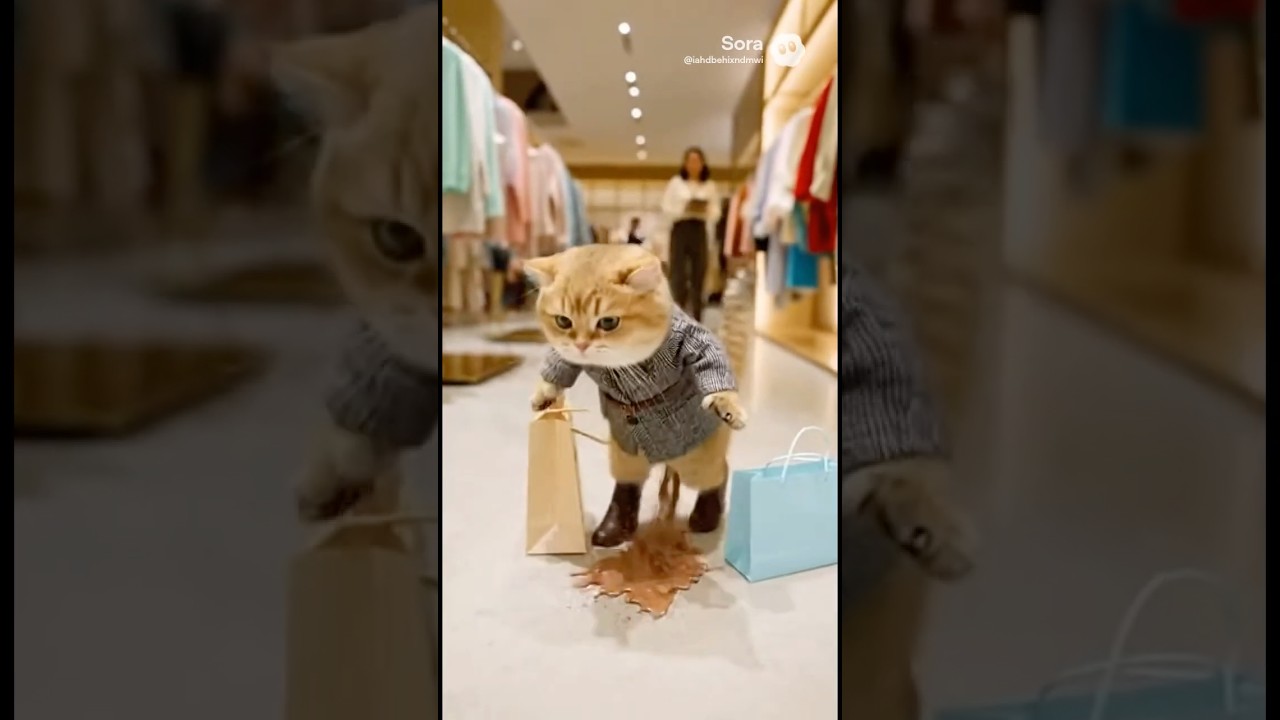 The Catwalk Catastrophe: When Fashion Turns into a Poop Explosion