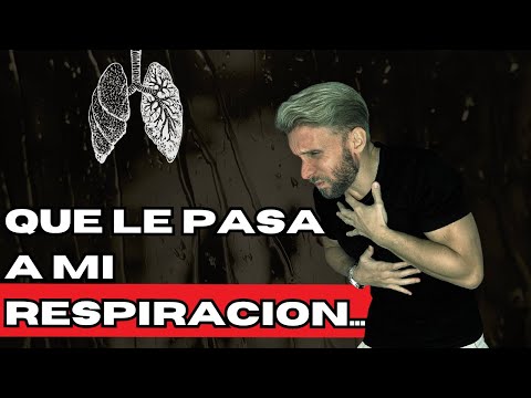 Video: Fiabilidad, Ansiedad Y Respiración