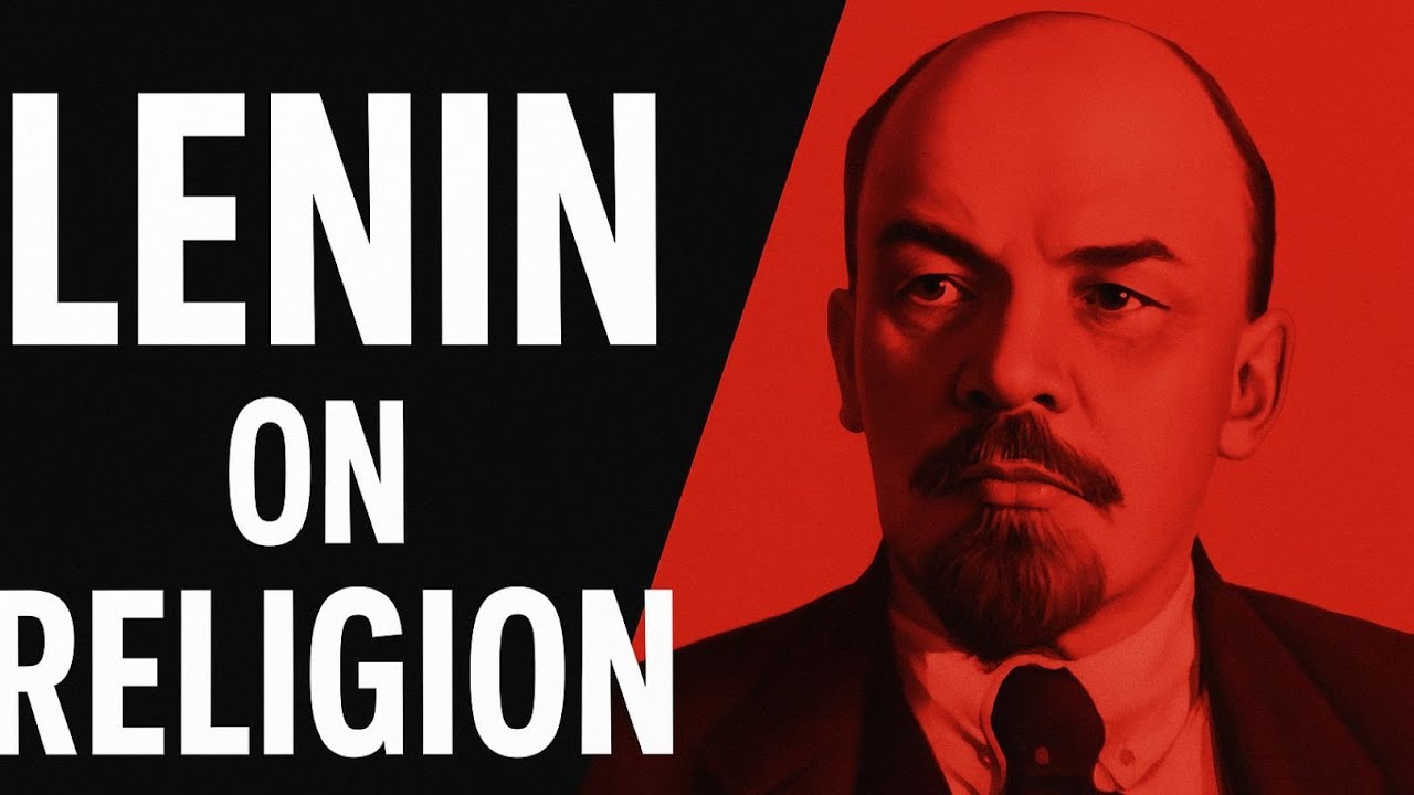 Lenin on Religion