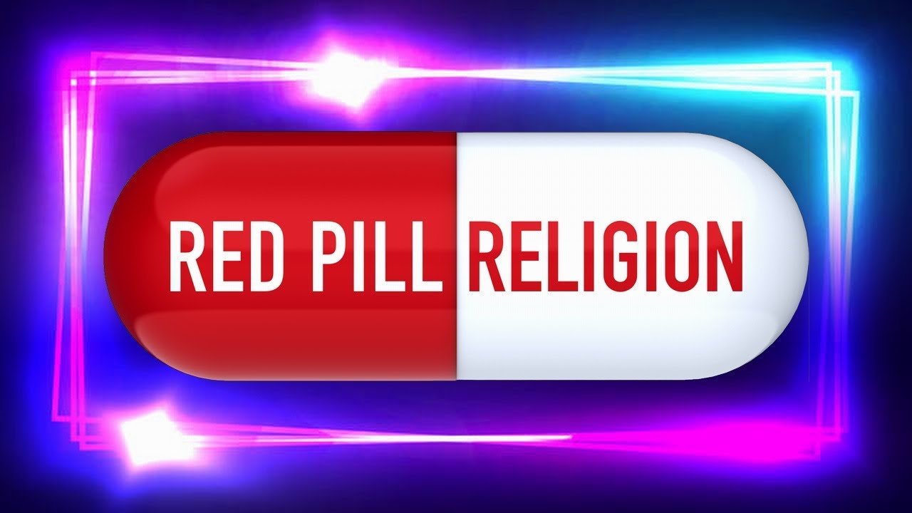 williamson county tx Friday Night Red Pill Religion ~ Max ‘n’ Friends