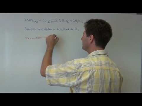 Cuestión 3A (Opción A)