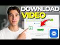 How To Download Loom Video For Free (Tutorial 2026)