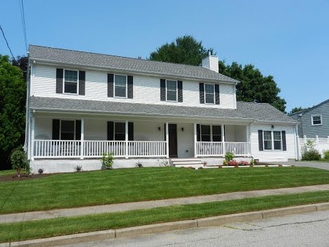 35 Hornbeam DR, Cranston, RI home video tour