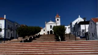 Atalaia,margem sul,Portugal