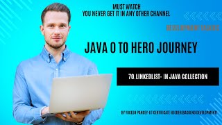 Java Collection Framework LinkedList Explained with Examples