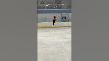 triple loop + triple sal!! #shorts