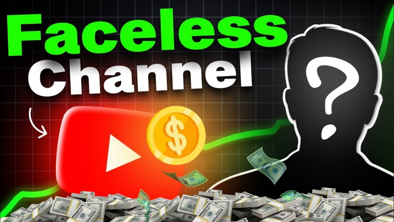 Top faceless youtube channel ideas Trends This Year 🚀 YouTube