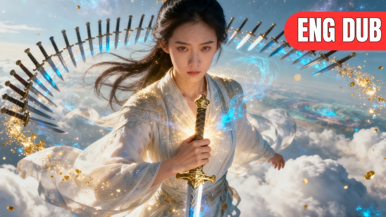 Reborn and scorned as useless, but the Sword God chose me. He guides my path to becoming a true god.