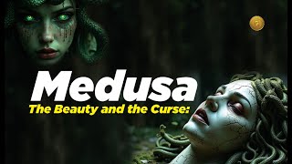 Medusa   The Beauty and the Curse