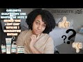 CURLSMITH SCALP RECIPE | REVIEW + CHIT CHAT W/ ME #QUARANTINE EDITION