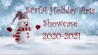 SOTA Holiday Show 2020