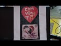 Visita íntima na Casa de Detenção de SP