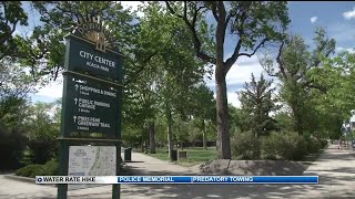 Colorado Springs City Council considering water rate hike