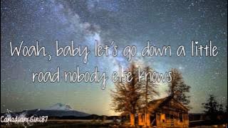 Cole Swindell - Lemme See Ya Girl (Lyrics)