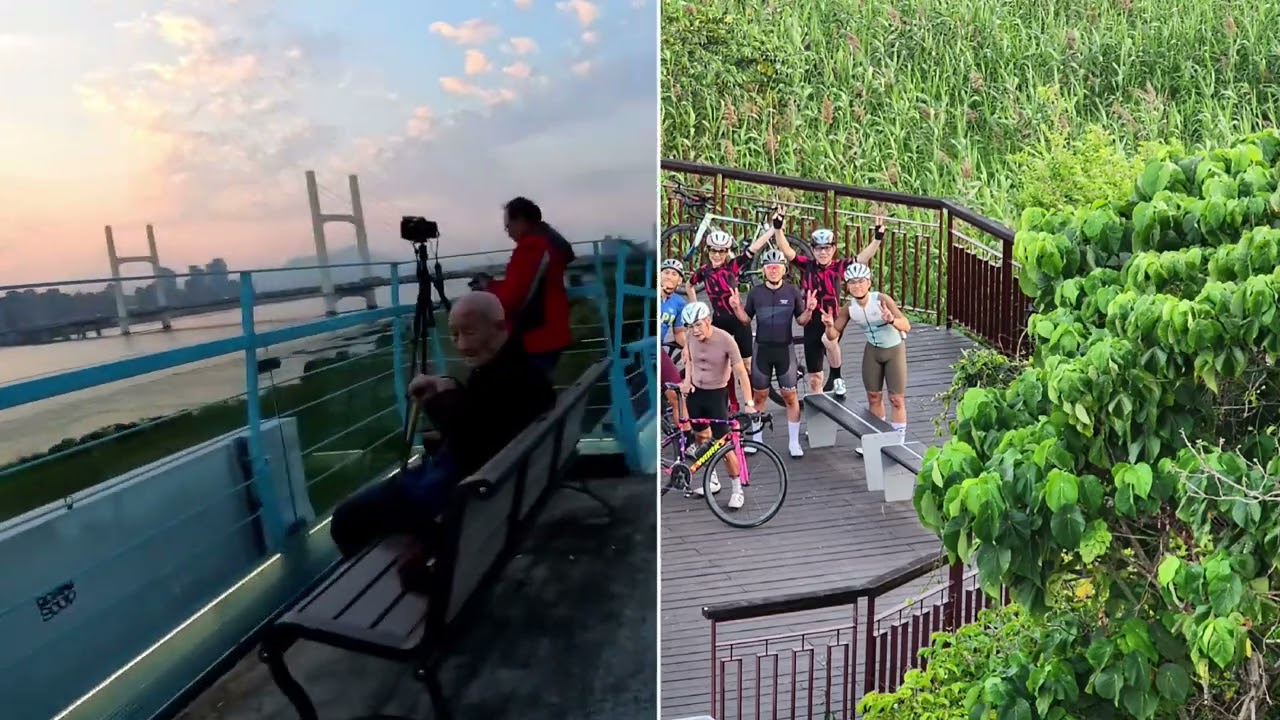 Y25 M04 D11   19   Taiwan Day 1