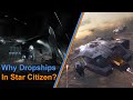 Why Dropships? | Spectrum Pulse