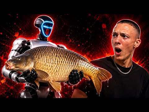 A ChatGPT-t kérdeztem a horgászatról, és ez lett belőle…🤖🫪🧠🐳