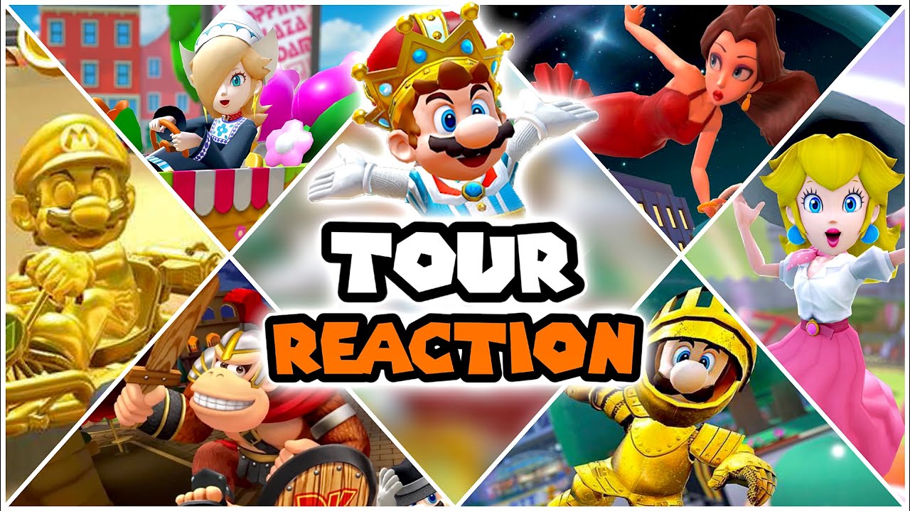 Mario Kart Tour Review 2.5 Years Later