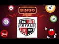Rose City Hockey Club Kick Off Game
