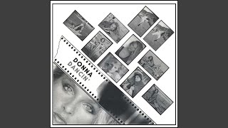 Danza - Donna