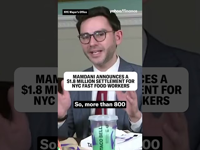 They're calling them the Crunchwrap caucus 🌮