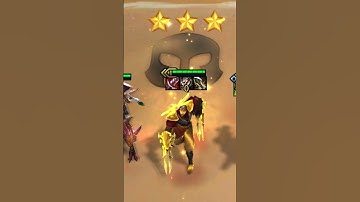 TFT | Backline Annihilation: 3-Star Zed Dominates in TFT #shorts #teamfighttactics #tft #tftset9