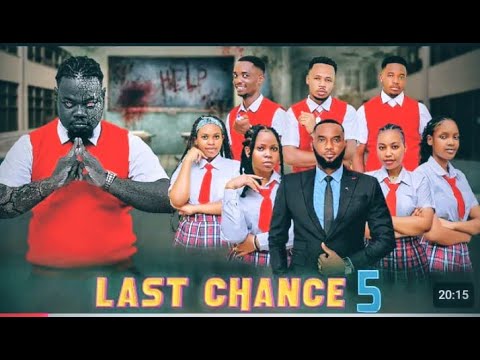 LAST CHANCE FULL MOVIE Part 5