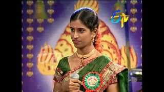 Paduta Teeyaga New Youth Series Grand Finals  - Tejaswini