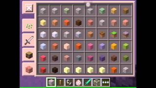 Torture machine (KILL ZONE) MINECRAFT PE