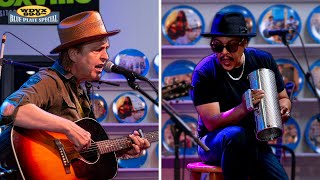 Chuck Prophet and His Cumbia Shoes - Give The Boy A Kiss | WDVX Blue Plate Special