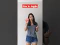 How To Juggle In 3 Steps