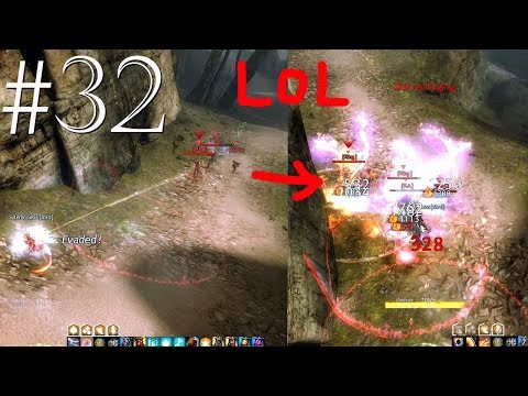 everyone-underestimates-fire-weaver-/-outnumbered-swd-+-staff-/-weaver-montage-#32